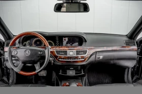 Mercedes-Benz S 320 AMG LINE / FACELIFT OPTIC / SOFTCLOSE | Mobile.bg    9