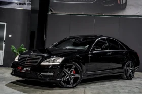  Mercedes-Benz S 320