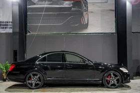 Mercedes-Benz S 320 AMG LINE / FACELIFT OPTIC / SOFTCLOSE | Mobile.bg    7