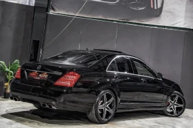 Mercedes-Benz S 320 AMG LINE / FACELIFT OPTIC / SOFTCLOSE | Mobile.bg    4