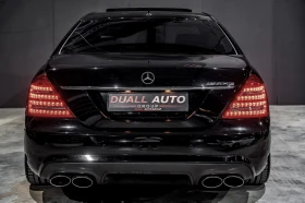 Mercedes-Benz S 320 AMG LINE / FACELIFT OPTIC / SOFTCLOSE | Mobile.bg    5