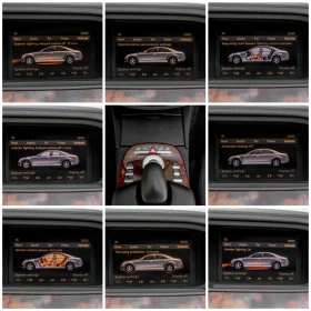 Mercedes-Benz S 320 AMG LINE / FACELIFT OPTIC / SOFTCLOSE | Mobile.bg    12