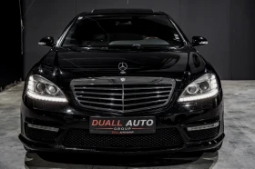 Mercedes-Benz S 320 AMG LINE / FACELIFT OPTIC / SOFTCLOSE | Mobile.bg    2