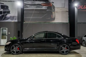Mercedes-Benz S 320 AMG LINE / FACELIFT OPTIC / SOFTCLOSE | Mobile.bg    8