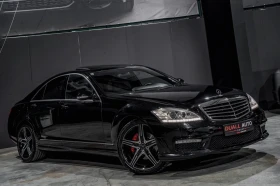 Mercedes-Benz S 320 AMG LINE / FACELIFT OPTIC / SOFTCLOSE | Mobile.bg    3