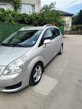 Toyota Corolla verso 2.2  D-4D 136к.с. 7 местна  - 6600 лв. / 3374.53 € - 17577656 13