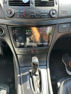 Mercedes-Benz E 270 Avangard | Mobile.bg    12