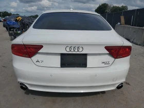 Audi A7 3.0TFSI| PRESTIGE| | BOSE|  .|  | Mobile.bg    10