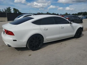 Audi A7 3.0TFSI| PRESTIGE| | BOSE|  .|  | Mobile.bg    4