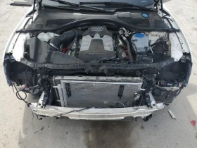 Audi A7 3.0TFSI| PRESTIGE| | BOSE|  .|  | Mobile.bg    11