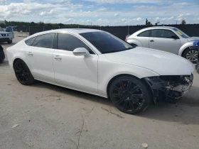 Audi A7 3.0TFSI| PRESTIGE| | BOSE|  .|  | Mobile.bg    3