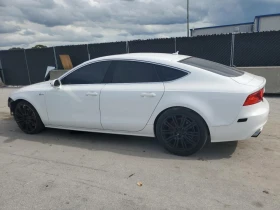 Audi A7 3.0TFSI| PRESTIGE| | BOSE|  .|  | Mobile.bg    2