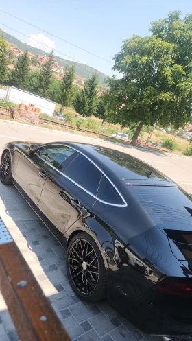 Обява за продажба на Audi A7 ~26 400 лв. - изображение 10 | Auto.bg Обява за продажба на Audi A7 ~26 400 лв. - изображение 10