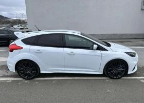 Обява за продажба на Ford Focus RS 2.3 ~59 999 лв. - изображение 3 | Auto.bg Обява за продажба на Ford Focus RS 2.3 ~59 999 лв. - изображение 3
