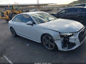 Audi A4 * PREMIUM PLUS 45 TFSI S LINE QUATTRO S TRONIC * C