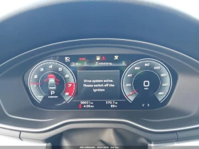 Audi A4 * PREMIUM PLUS 45 TFSI S LINE QUATTRO S TRONIC * C - 27700 лв. / 14162.79 € - 65686732 7
