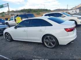 Audi A4 * PREMIUM PLUS 45 TFSI S LINE QUATTRO S TRONIC * C - 27700 лв. / 14162.79 € - 65686732 14