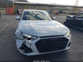 Audi A4 * PREMIUM PLUS 45 TFSI S LINE QUATTRO S TRONIC * C - 27700 лв. / 14162.79 € - 65686732 12