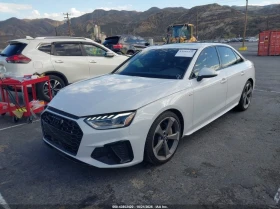 Audi A4 * PREMIUM PLUS 45 TFSI S LINE QUATTRO S TRONIC * C - 27700 лв. / 14162.79 € - 65686732 2