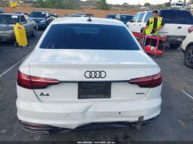 Audi A4 * PREMIUM PLUS 45 TFSI S LINE QUATTRO S TRONIC * C - 27700 лв. / 14162.79 € - 65686732 16