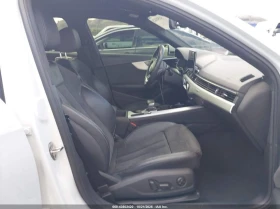 Audi A4 * PREMIUM PLUS 45 TFSI S LINE QUATTRO S TRONIC * C - 27700 лв. / 14162.79 € - 65686732 5