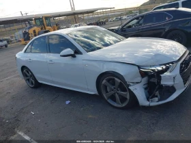 Audi A4 * PREMIUM PLUS 45 TFSI S LINE QUATTRO S TRONIC * C - 27700 лв. / 14162.79 € - 65686732 13