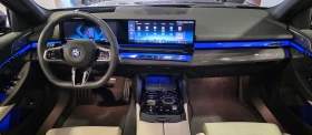 BMW i5 M eDrive  - 119995 лв. / 61352.47 € - 16377864 5