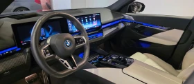 BMW i5 M eDrive  - 119995 лв. / 61352.47 € - 16377864 4
