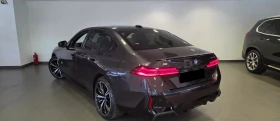 BMW i5 M eDrive  - 119995 лв. / 61352.47 € - 16377864 3