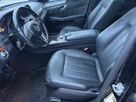 Mercedes-Benz E 500 5.5 AMG-line 4x4 | Mobile.bg    9