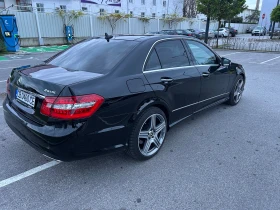Mercedes-Benz E 500 5.5 AMG-line 4x4 | Mobile.bg    4