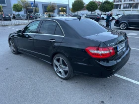Mercedes-Benz E 500 5.5 AMG-line 4x4 | Mobile.bg    3