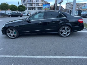 Mercedes-Benz E 500 5.5 AMG-line 4x4 | Mobile.bg    6