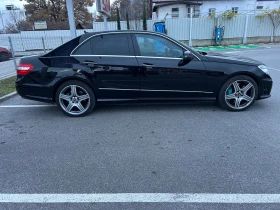Mercedes-Benz E 500 5.5 AMG-line 4x4 | Mobile.bg    5