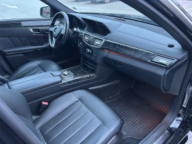 Mercedes-Benz E 500 5.5 AMG-line 4x4 | Mobile.bg    8
