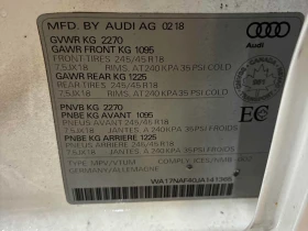 Audi A4 Allroad CARFAX АВТО КРЕДИТ  - 27150 лв. / 13881.57 € - 41056301 17