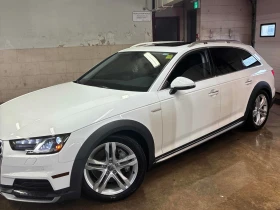 Audi A4 Allroad CARFAX АВТО КРЕДИТ  - 27150 лв. / 13881.57 € - 41056301 2
