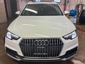 Audi A4 Allroad CARFAX АВТО КРЕДИТ  - 27150 лв. / 13881.57 € - 41056301 3