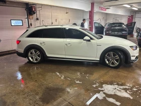 Audi A4 Allroad CARFAX АВТО КРЕДИТ  - 27150 лв. / 13881.57 € - 41056301 5