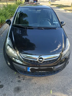 Opel Corsa, снимка 3 — Bazar.bg Opel Corsa, снимка 3