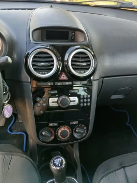 Opel Corsa, снимка 8 — Bazar.bg Opel Corsa, снимка 8