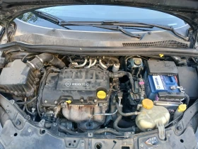 Opel Corsa, снимка 9 — Bazar.bg Opel Corsa, снимка 9