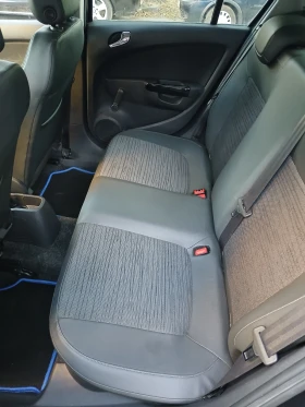 Opel Corsa, снимка 7 — Bazar.bg Opel Corsa, снимка 7