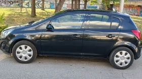 Opel Corsa, снимка 2 — Bazar.bg Opel Corsa, снимка 2