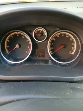 Opel Corsa, снимка 10 — Bazar.bg Opel Corsa, снимка 10