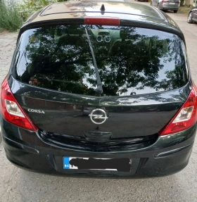 Opel Corsa, снимка 4 — Bazar.bg Opel Corsa, снимка 4