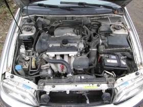 Volvo V40 1.6/1.8/2.0 На части, снимка 3