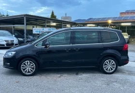 VW Sharan 2.0TDI 140ps ТОП - 8300 € / 16233.39 лв. - 73474517 6
