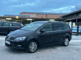 VW Sharan 2.0TDI 140ps ТОП - 8300 € / 16233.39 лв. - 73474517 2