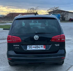 VW Sharan 2.0TDI 140ps ТОП - 8300 € / 16233.39 лв. - 73474517 11